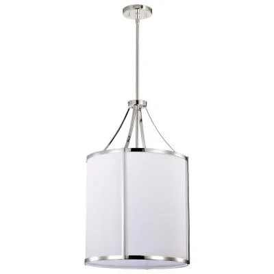Three Light Pendant4116679