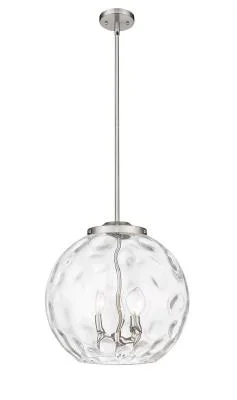 Three Light Pendant4141966