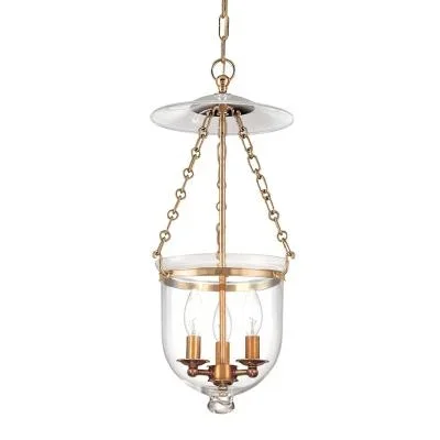 Three Light Pendant418903
