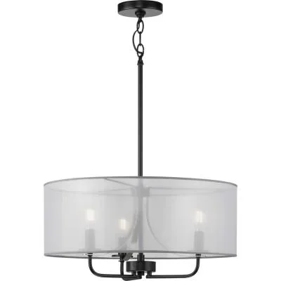 Three Light Pendant4231006
