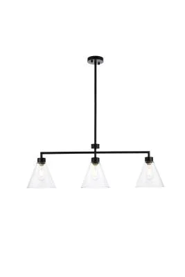 Three Light Pendant4321088