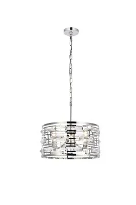 Three Light Pendant4326195