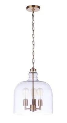 Three Light Pendant4371771