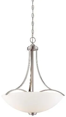Three Light Pendant437184