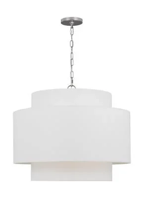 Three Light Pendant4408297