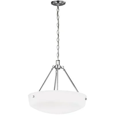 Three Light Pendant442640