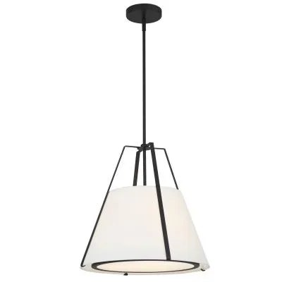 Three Light Pendant4446615