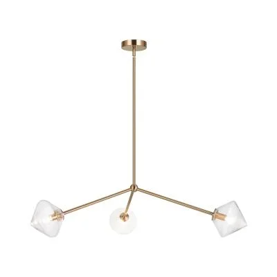 Three Light Pendant4476889