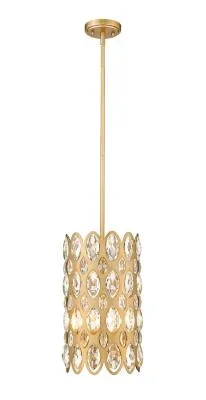 Three Light Pendant4506599