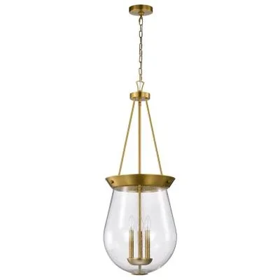 Three Light Pendant4523046