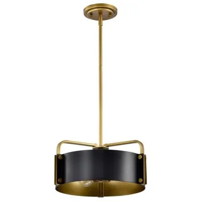 Three Light Pendant4523061