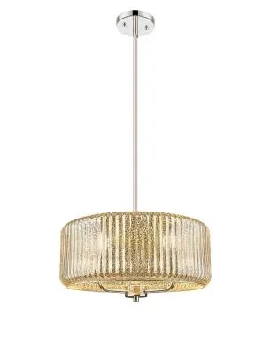 Three Light Pendant4524869