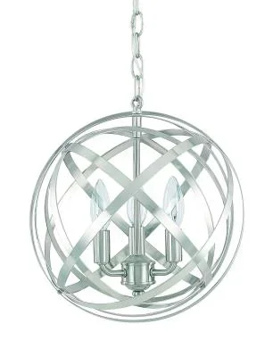 Three Light Pendant4541880