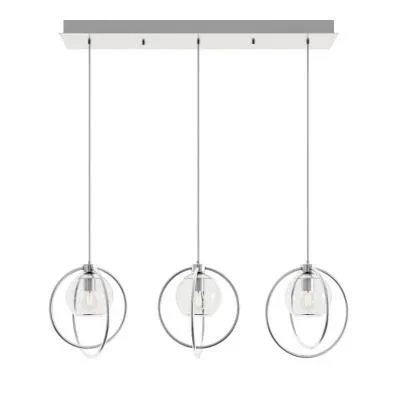 Three Light Pendant4542724