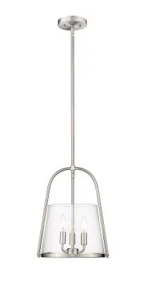 Three Light Pendant4583632