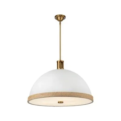 Three Light Pendant4614640