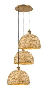 Three Light Pendant4635799