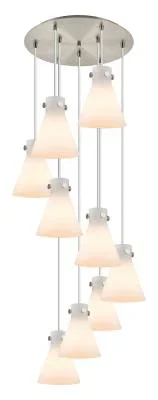 Three Light Pendant4651881