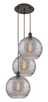 Three Light Pendant4653123