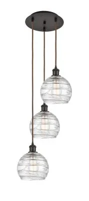 Three Light Pendant4653128
