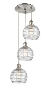 Three Light Pendant4653182