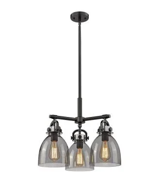 Three Light Pendant4662133