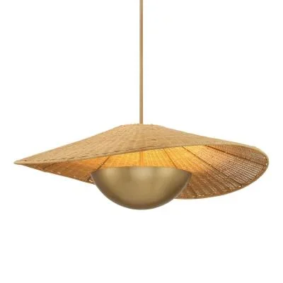 Three Light Pendant4803970