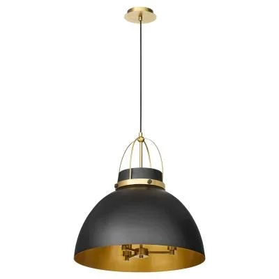 Three Light Pendant4806490