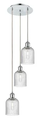 Three Light Pendant4840055