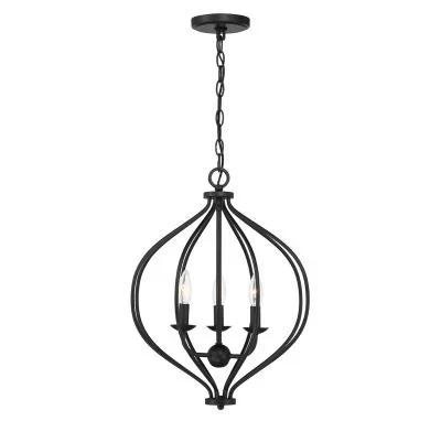 Three Light Pendant4842684