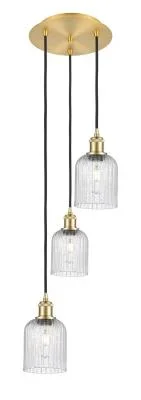 Three Light Pendant4847248