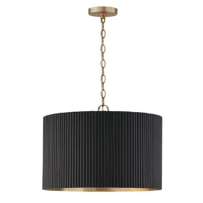 Three Light Pendant4864876