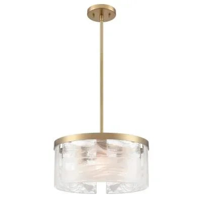Three Light Pendant4903561