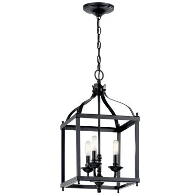 Three Light Pendant494198