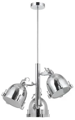 Three Light Pendant527679