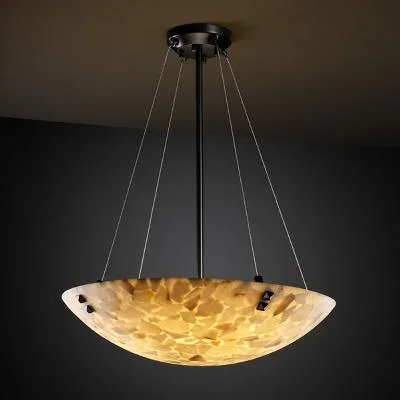 Three Light Pendant542908