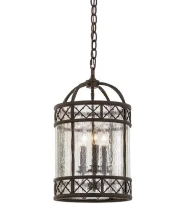 Three Light Pendant553344