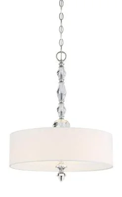 Three Light Pendant565425