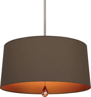 Three Light Pendant572191