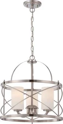 Three Light Pendant586662