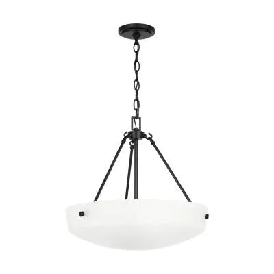 Three Light Pendant6115359