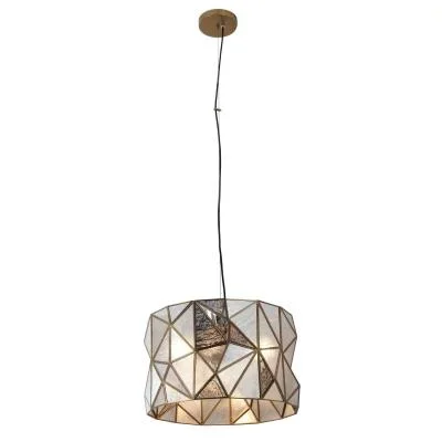 Three Light Pendant6116992
