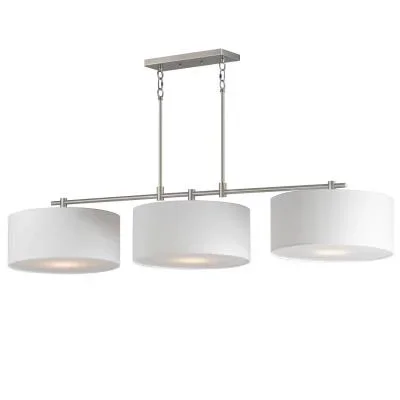 Three Light Pendant6146254