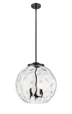 Three Light Pendant6161407