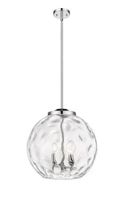 Three Light Pendant6161712