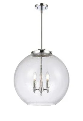 Three Light Pendant6161743