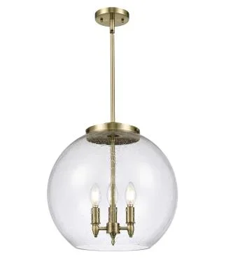 Three Light Pendant6161963