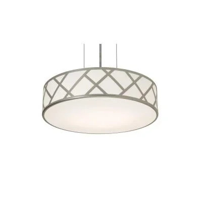 Three Light Pendant6167519