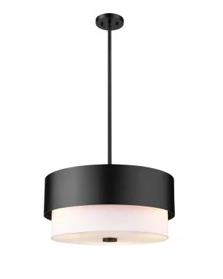 Three Light Pendant6192510