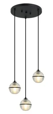Three Light Pendant6192955